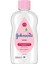 Johnson's Baby Bebek Masaj Yağı 200 ml 1