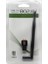 Fully 300 USB Antenli 802.11N Wifi 7601 Chipset 2.4ghz 5db 150 Mbps Ip Uydu Alıcıları Uyumlu Wifi Adaptör 1