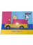 Gıpta Snoopy Lisanslı Resim Defteri 15 Yp. 2
