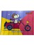 Gıpta Snoopy Lisanslı Resim Defteri 15 Yp. 3