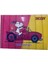 Gıpta Snoopy Lisanslı Resim Defteri 15 Yp. 5