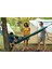 Quechua Tek Kişilik Yumuşak Ripstop Polyester Hamak – Hafif ve Taşınabilir, Kamp ve Doğa Gezileri İçin, 300x150 cm 8