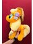 My Little Pony Lisanslı 40 cm Peluş Oyuncak (Applejack) 2