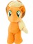 My Little Pony Lisanslı 40 cm Peluş Oyuncak (Applejack) 3
