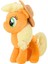 My Little Pony Lisanslı 40 cm Peluş Oyuncak (Applejack) 4