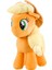My Little Pony Lisanslı 40 cm Peluş Oyuncak (Applejack) 5