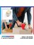 ® Premıum A Kalıte 1. Sınıf Koli Bandı 45 mm x 100 mt Akrılık Koli Bant Net 100 Metre 1