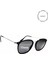 Pl21kg043r003 Kadın Güneş Gözlüğü 4