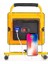 Powermaster MX-W865C Çok Fonksiyonlu Şarjlı Projektör Lambası 2