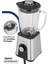 GM-7247 Sürahili Smoothie Blender 1000 W 1,8 Lt – Buz Kırma Özellikli Güçlü ve Çok Amaçlı Mutfak Blenderı 9