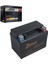 Orbus YTX4L-BS 12V 4A Motosiklet Aküsü (114 x 66 x 88 Mm) (1.6kg) 1