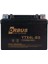 Orbus YTX4L-BS 12V 4A Motosiklet Aküsü (114 x 66 x 88 Mm) (1.6kg) 2