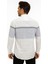 Spor Slim Fit Gömlek Beyaz 2