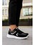 Günlük Yüksek Taban Rahat Spor Erkek Ayakkabı 2