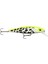 Doom Bell Shad - O 460 13 cm 35G Maket Balık 2.0-3.0 M Yüzme Derinliği 2