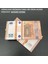 100 adet 50 euro geçersiz eğlence oyun şaka 1