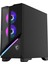 MPG INFINITE X3 AI 2NVR7-230TR Intel Core Ultra 7 265K 32GB 1TB SSD RTX5070Ti Windows 11 Home Masaüstü Bilgisayar 5