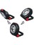 Powermaster PM-26075 3W Cob Ledli Uyarı Lambası 2