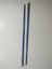 4,0mm Renkli Metal Örgü Çocuk Şişi 25CM 1