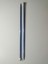 4,0mm Renkli Metal Örgü Çocuk Şişi 25CM 3