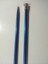 4,0mm Renkli Metal Örgü Çocuk Şişi 25CM 4