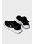 Logolu Sneaker Ayakkabı YW0YW019920GM Bayan Ayakkabı YW0YW01992 0gm 5