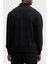 Pamuklu Loose Fit Yarım Fermuarlı Dik Yaka Sweat LV04RD244GUB1 Erkek Sweat LV04RD244G Ub1 3
