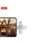XO-DK04 128GB 4 In 1 Usb2.0 + Type-C + Micro + Lightning Metal Gövdeli Flash Disk 2