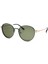 FR2605-02 53 Polarize Unisex Güneş Gözlüğü 1