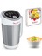 Easy Soup LM8411 Çorba Makinesi – 5 Otomatik Program, Isı Koruma, Otomatik Temizleme, Paslanmaz Çelik 1