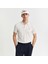 Erkek Krem Regular Fit Polo 1