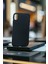 iPhone x / Xs Uyumlu Siyah Süper Silikon Telefon Kılıfı 3