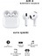 Air 4 Bluetooth Kulaklık Ios ve Android Uyumlu Kablosuz Kulaklık 3