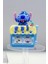 Disney Lilo&stitch Lisanslı Parti Serisi Anahtarlık (Stitch) 2