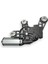 Audi A3 Hb 2004-2008 Arka Cam Silecek Motoru 8E9955711A 3
