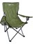 Rox Campıng Katlanır Kamp Sandalyesi - Yeşil 1
