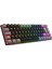 Emachines EAK68 Plus Kablosuz Bluetooth + 2.4ghz Mekanik Klavye Rgb Red 68 Tuşlu Oyuncu Klavyesi Syh 1