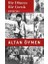 Bir Dönem Bir Çocuk - Altan Öymen 1