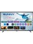SN43DAL540C 43" 109 Ekran Dahili Uydu Alıcılı Full HD Smart LED TV 1