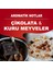 Qualita Rossa Çekirdek Kahve 1000 g – Yoğun Aromalı, 70% Arabica 30% Robusta, Espresso ve Filtre İçin İtalyan Kahvesi 6