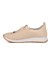 027 Z Bej Kadın Hafif Günlük Ayakkabı 2
