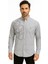 Desenli Slim Fit Gömlek 1