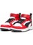 Rebound V6 Mid Ac+ Ps Çocuk Kırmızı Spor Ayakkabı 1