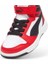 Rebound V6 Mid Ac+ Ps Çocuk Kırmızı Spor Ayakkabı 5
