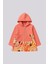 Bg Store Kız Çocuk Pembe Ceket 5