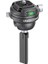 Zero Y-F38 Quick Release Tripod Kafa Ball Head 2