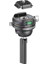 Zero Y-F38 Quick Release Tripod Kafa Ball Head 3