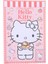 Sanrio Lisanslı Tatlı Serisi Renkli Tuz Boyama Seti 3