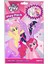 My Little Pony Lisanslı Boyama Çantası 1