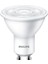 Essential LED 4.7W-50W Beyaz Işık 6500K GU10 220V LED Spot Ampul 1